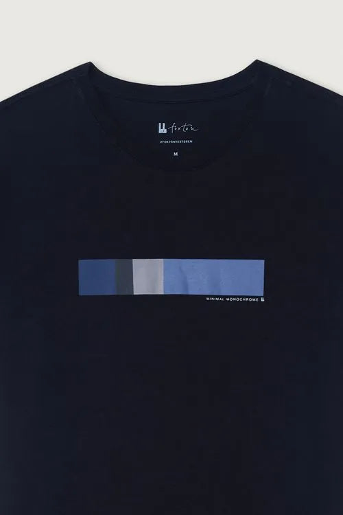 Camiseta Minimal