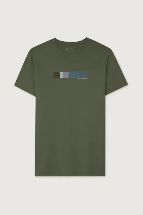 Camiseta Minimal