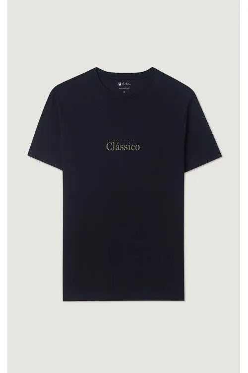 Camiseta Dia De Classico