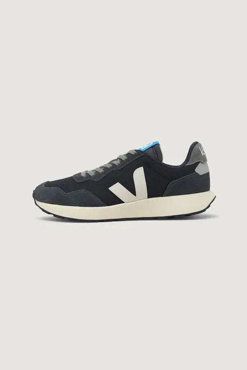 Tenis Veja Ripstop Black Pierre