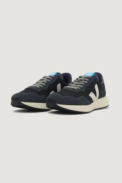 Tenis Veja Ripstop Black Pierre